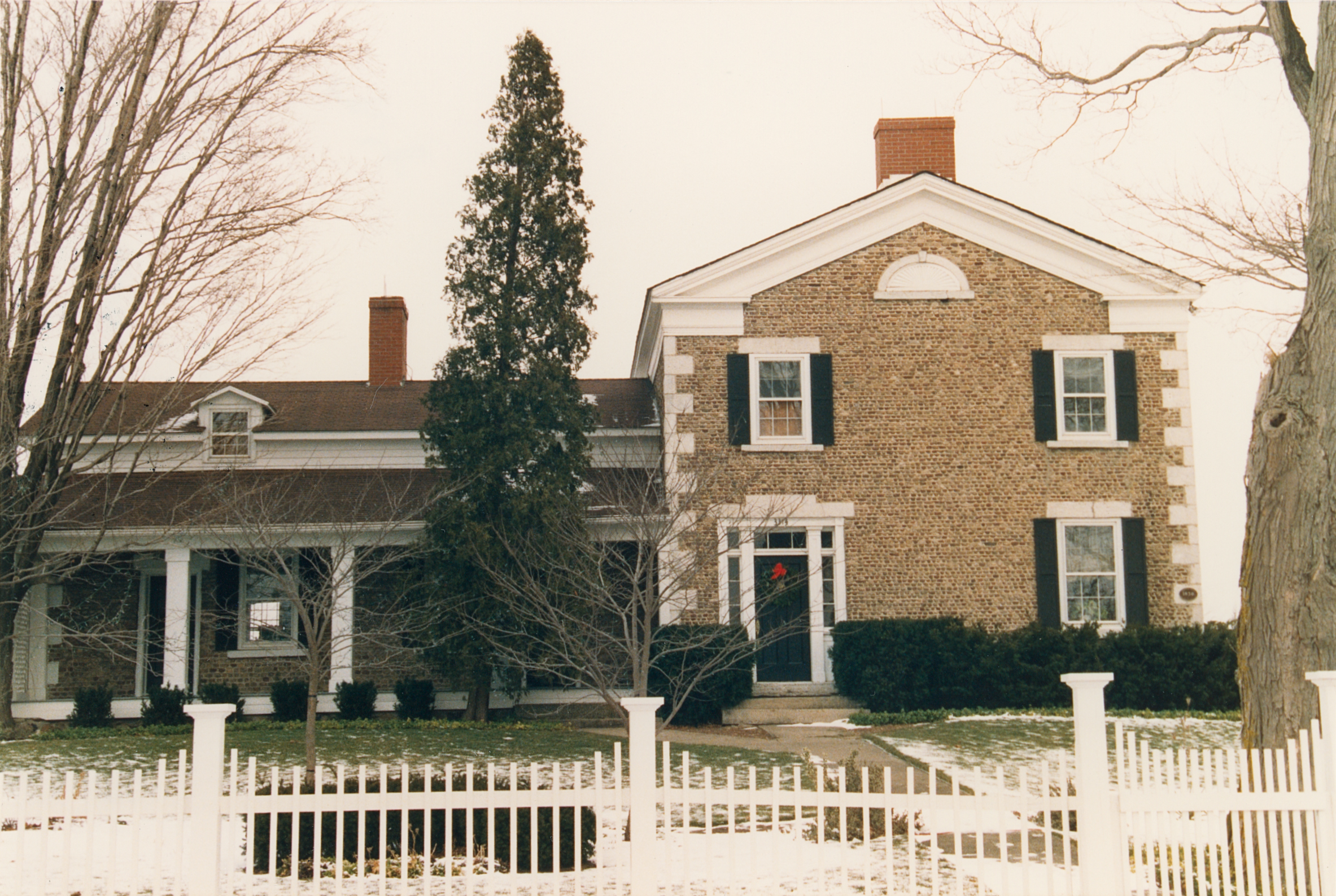 Whe-7 3314 North Rd 3